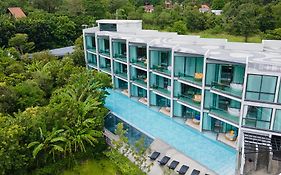 Timberton Resort Khaoyai